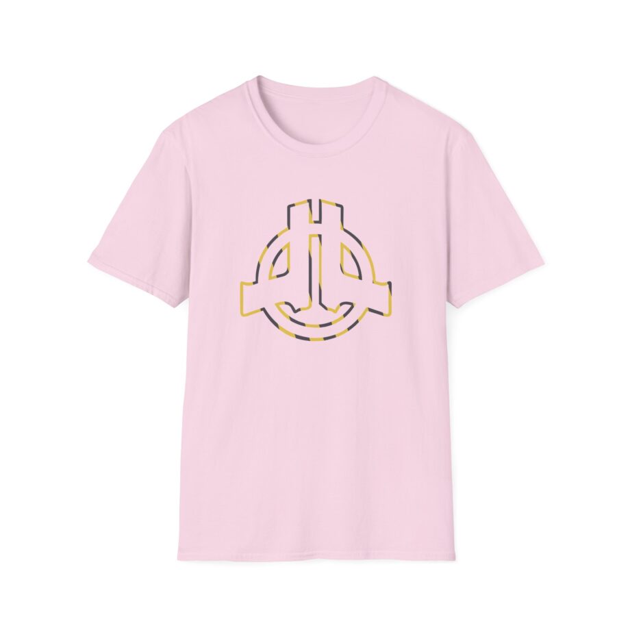 Dual Damage Unisex Softstyle T-Shirt