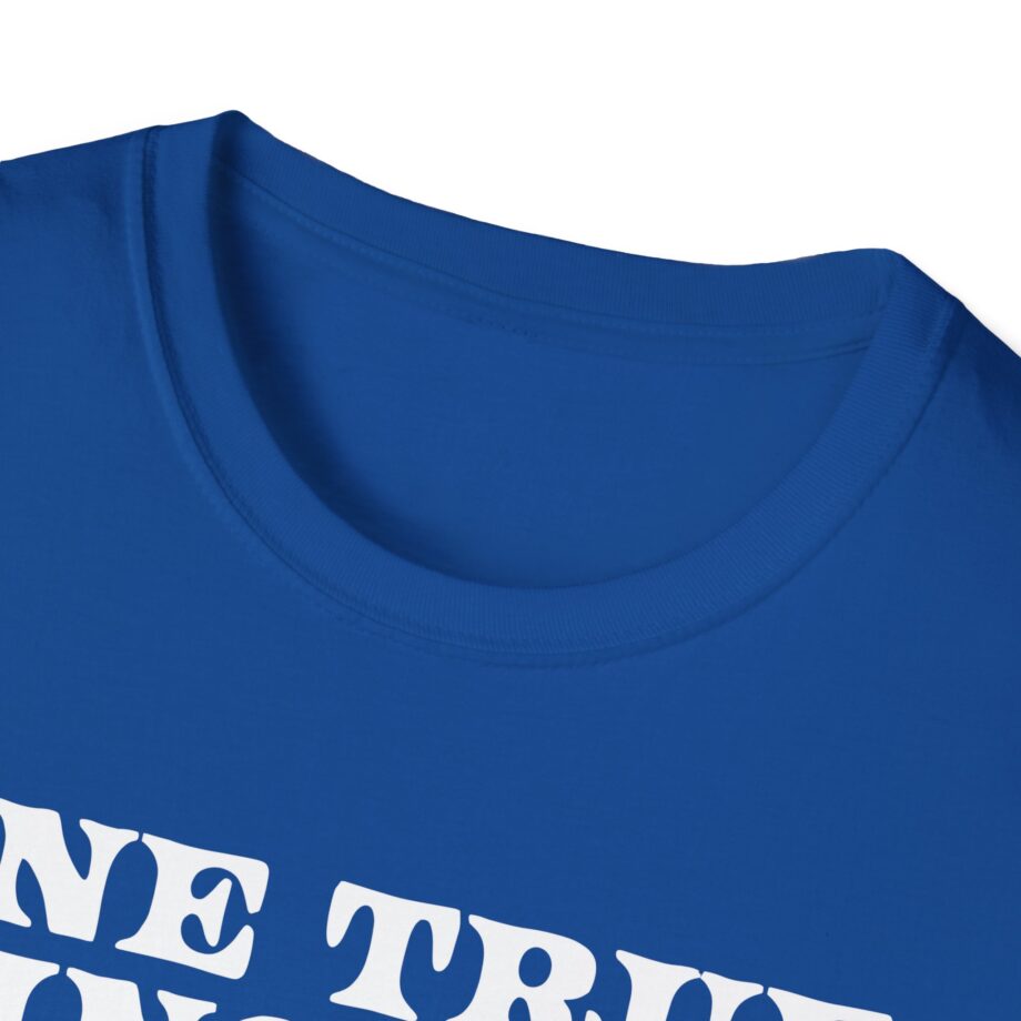 OTK One True King Unisex Softstyle T-shirt
