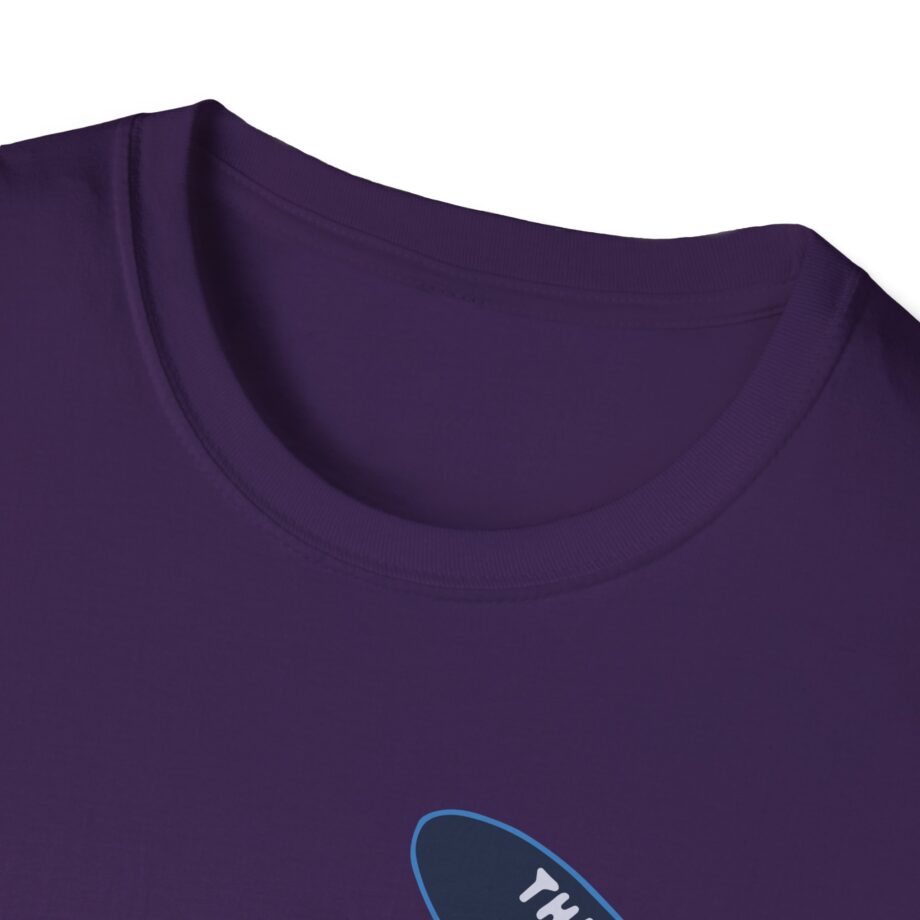Natanael Cano Unisex Softstyle T-Shirt