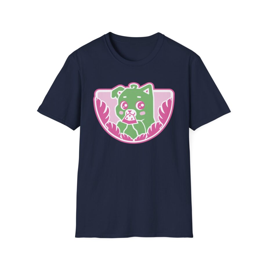 Ibella Twilight Unisex Softstyle T-shirt