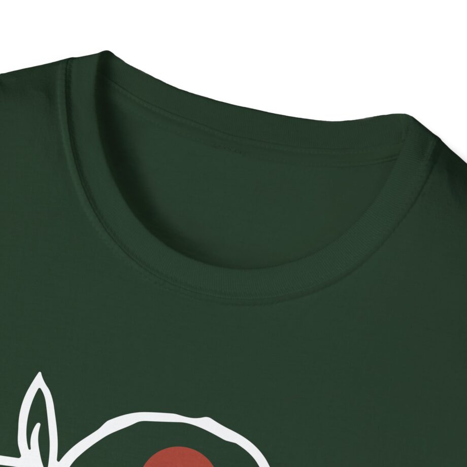 Billzo  Unisex Softstyle T-Shirt