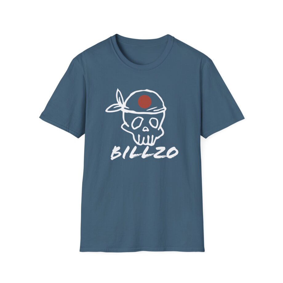 Billzo  Unisex Softstyle T-Shirt