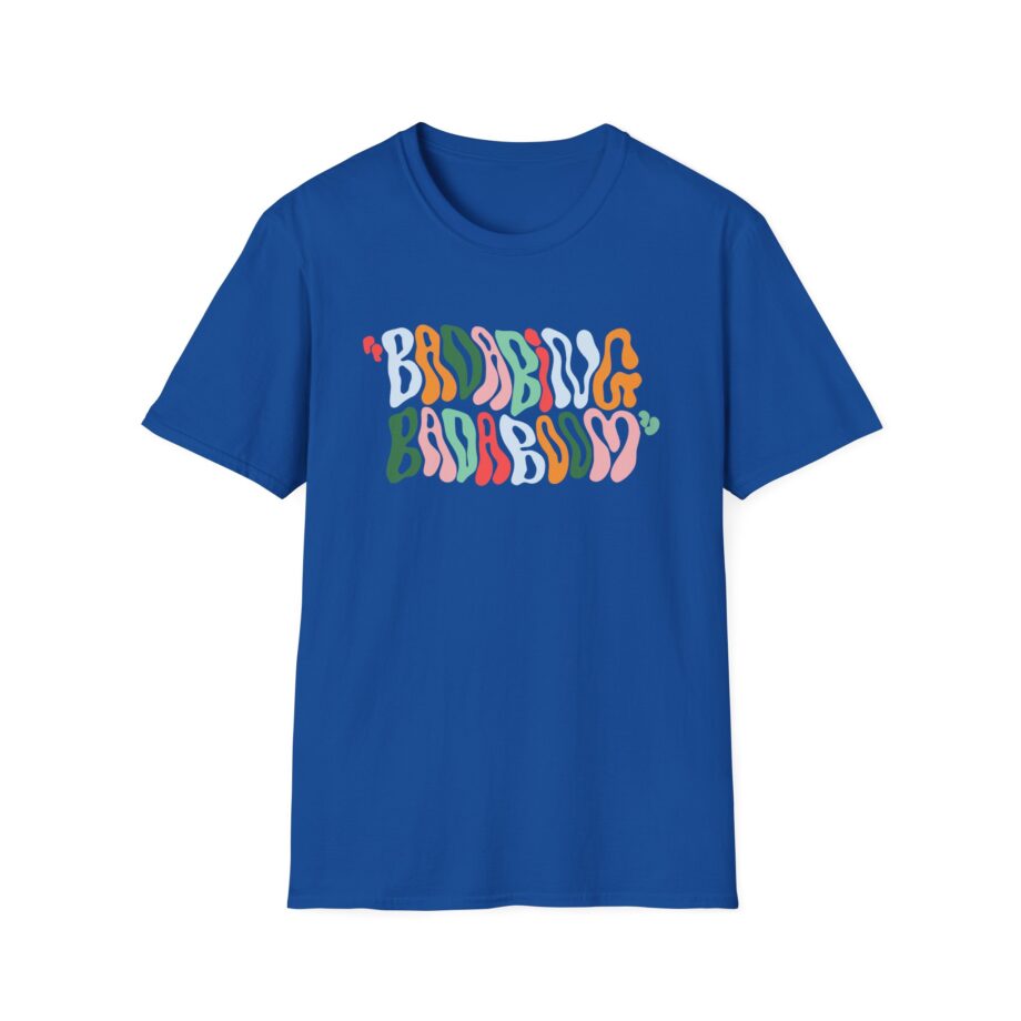 Stephanie Soo Unisex Softstyle T-shirt
