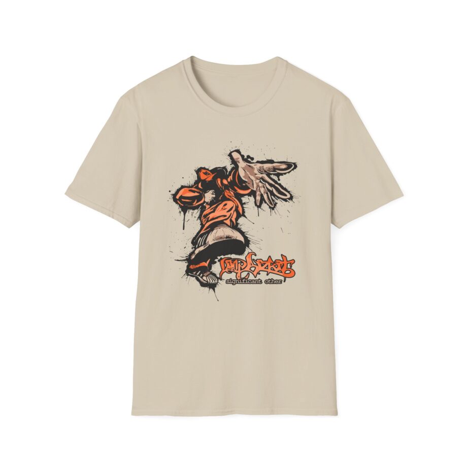 Limp Bizkit Significant Other Unisex Softstyle T-Shirt
