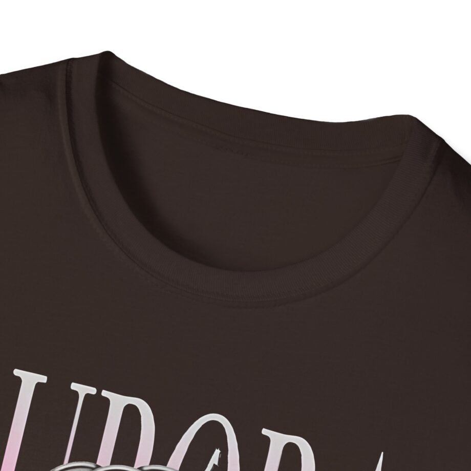 Humbe Esencia Unisex Softstyle T-shirt
