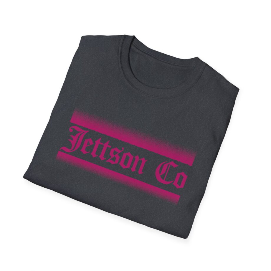 Jett Lawrence Unisex Softstyle T-Shirt