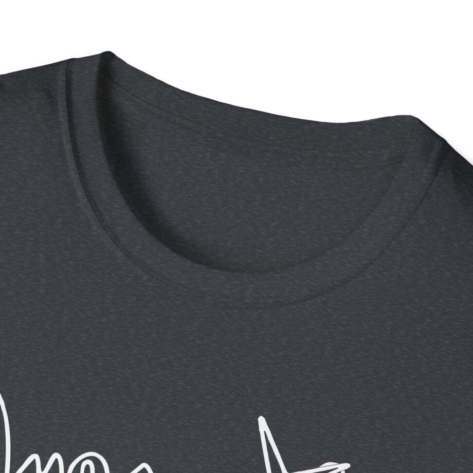 Dr3amin Unisex Softstyle T-Shirt