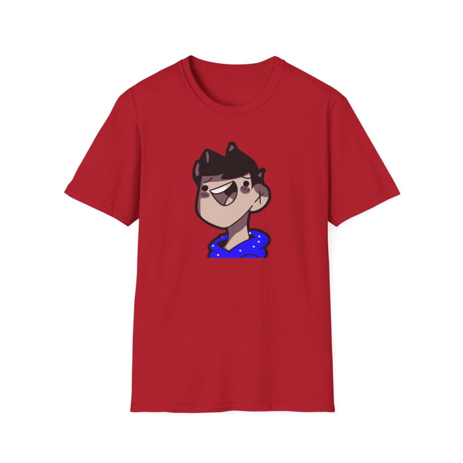 Clix Unisex Softstyle T-Shirt