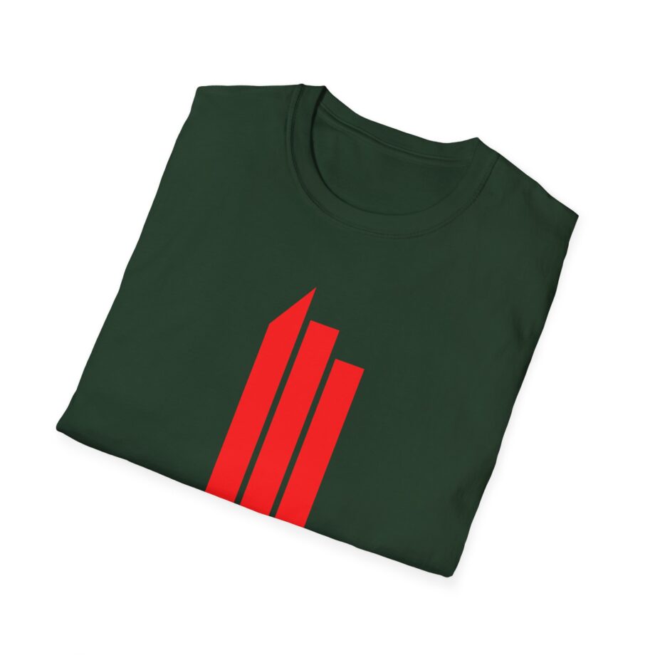 Skrillex  Unisex Softstyle T-Shirt
