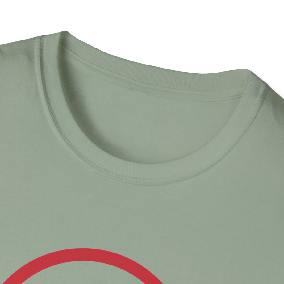 Aphex Twin Unisex Softstyle T-Shirt