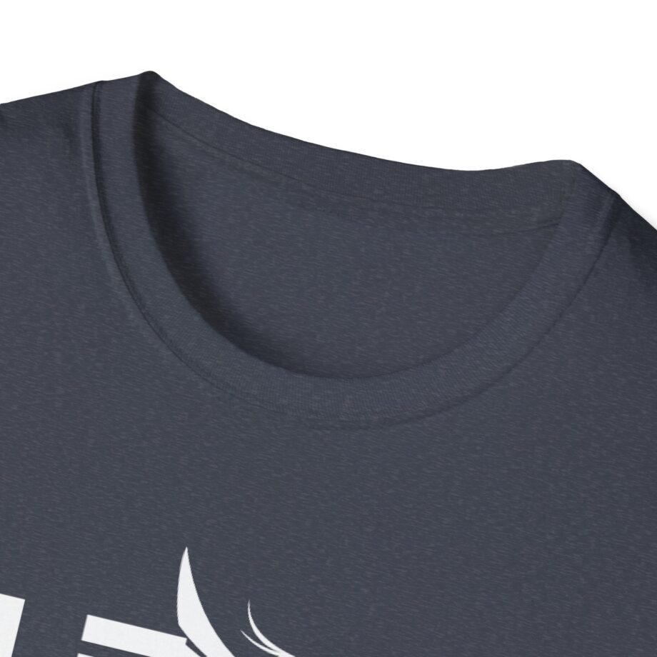Illenium Script Unisex Softstyle T-Shirt