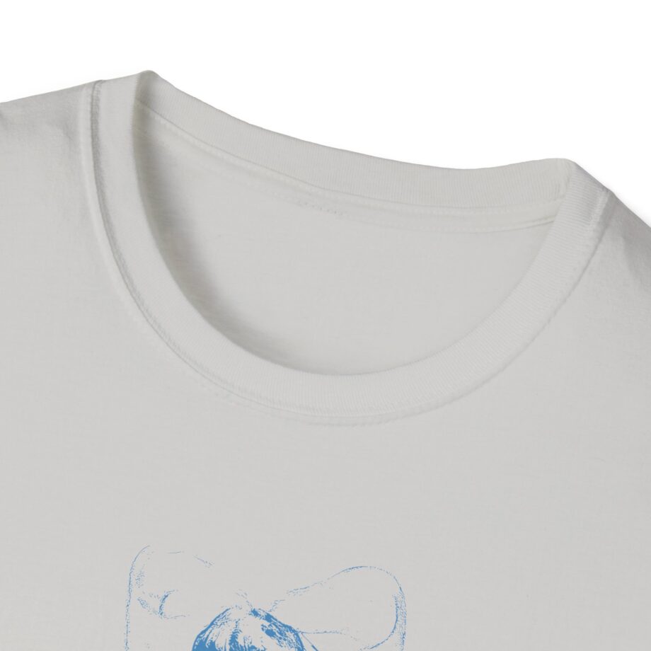 Melanie Martinez Cake Unisex Softstyle T-shirt