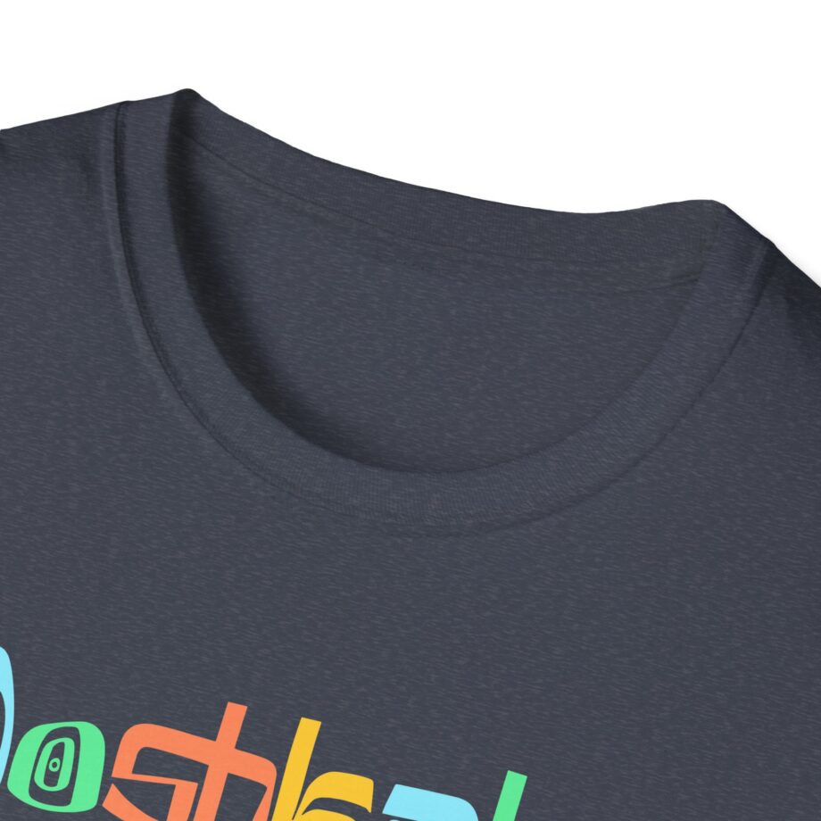 Daydrian Harding Boshkalay Bong Bong Unisex Softstyle T-shirt