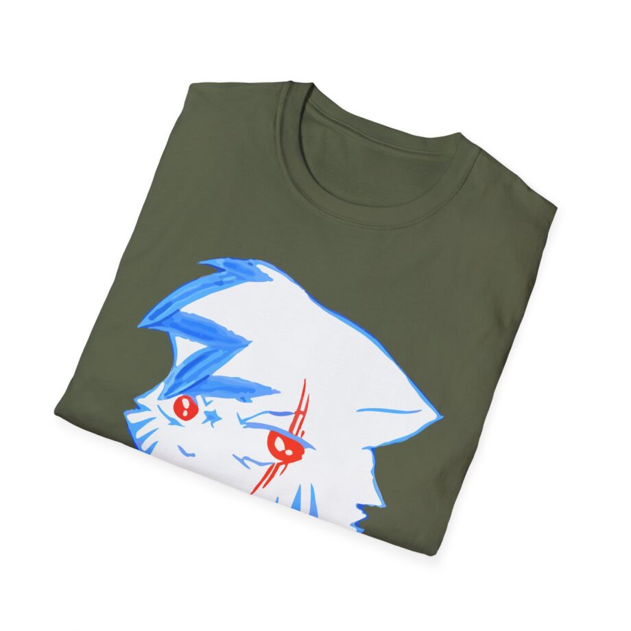 Izzzyzzz Cringe but Free Unisex Softstyle T-shirt