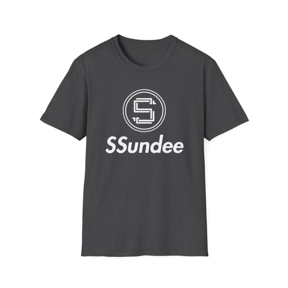Ssundee Unisex Softstyle T-shirt