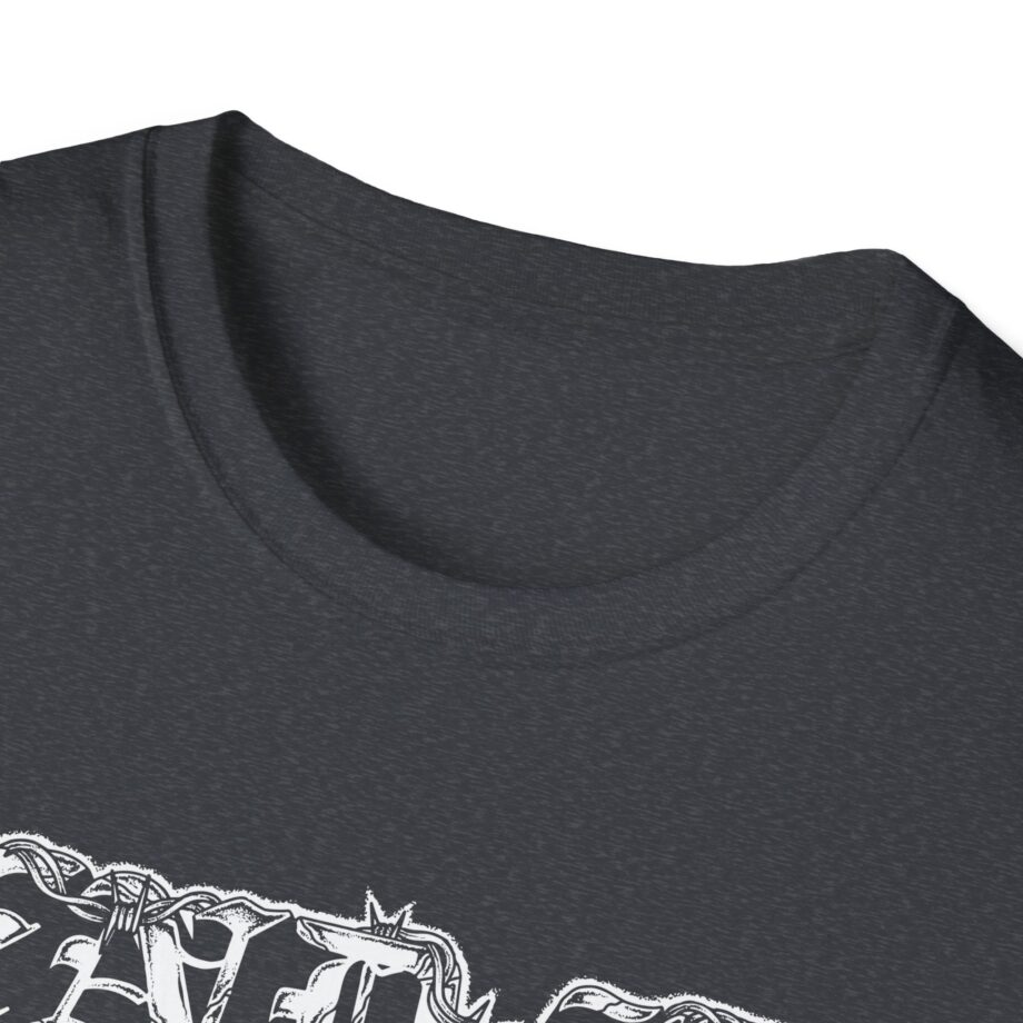 End It Unisex Softstyle T-Shirt