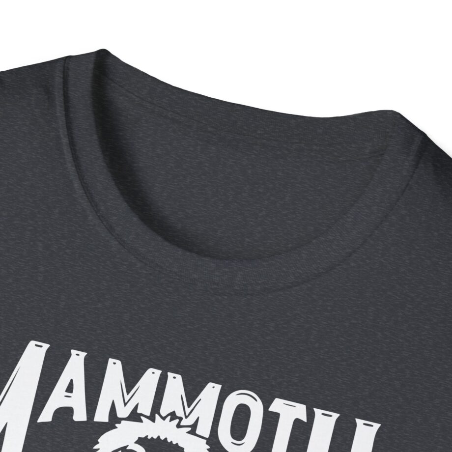 Mammoth Club Unisex Softstyle T-Shirt