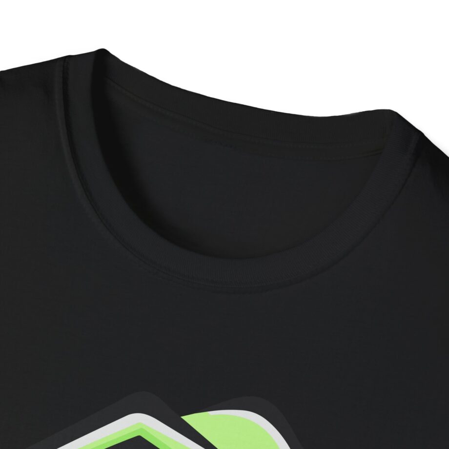 Rewinside Unisex Softstyle T-shirt
