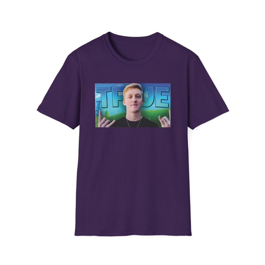 Tfue  Unisex Softstyle T-Shirt