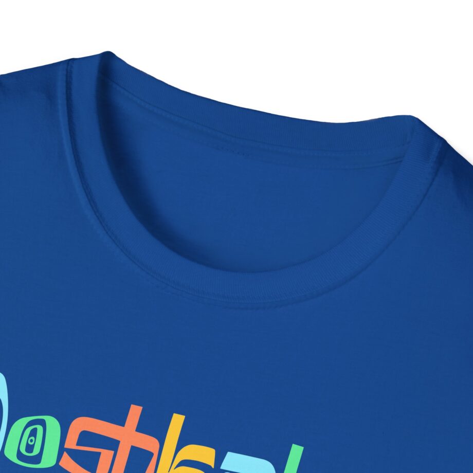 Daydrian Harding Boshkalay Bong Bong Unisex Softstyle T-shirt