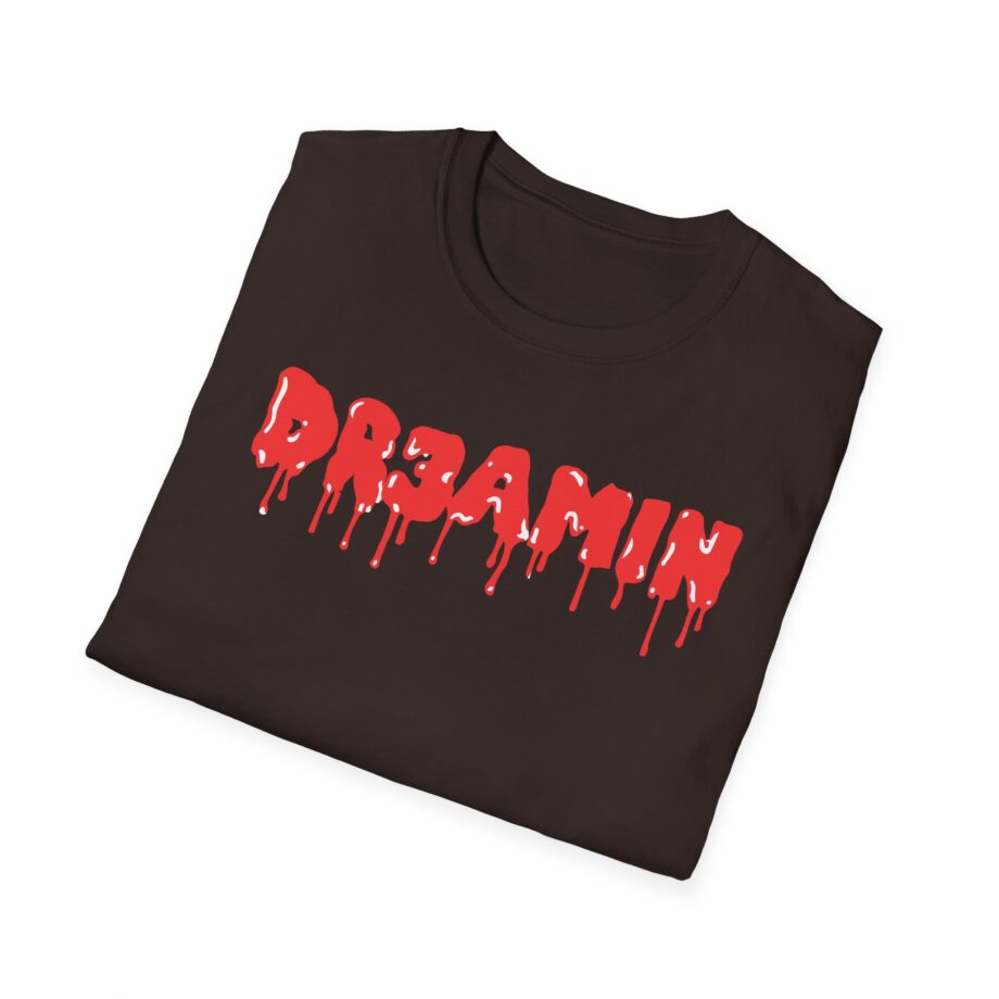 Clix Dr3amin Unisex Softstyle T-Shirt