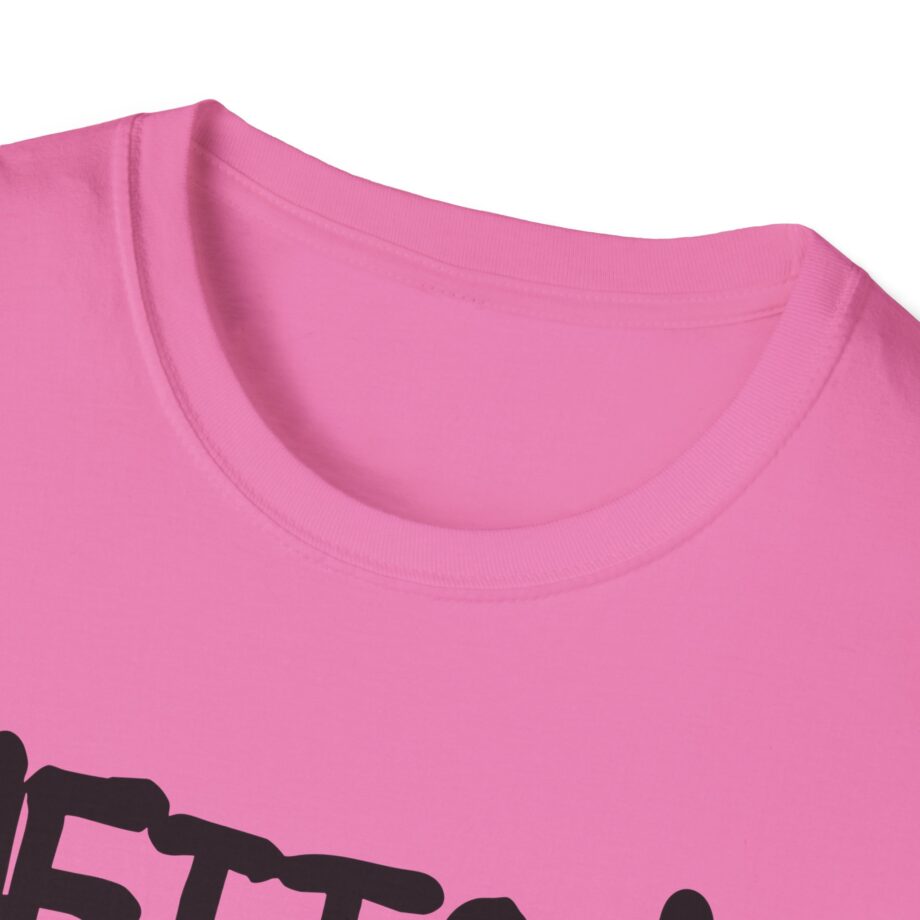 Jett Lawrence Unisex Softstyle T-Shirt