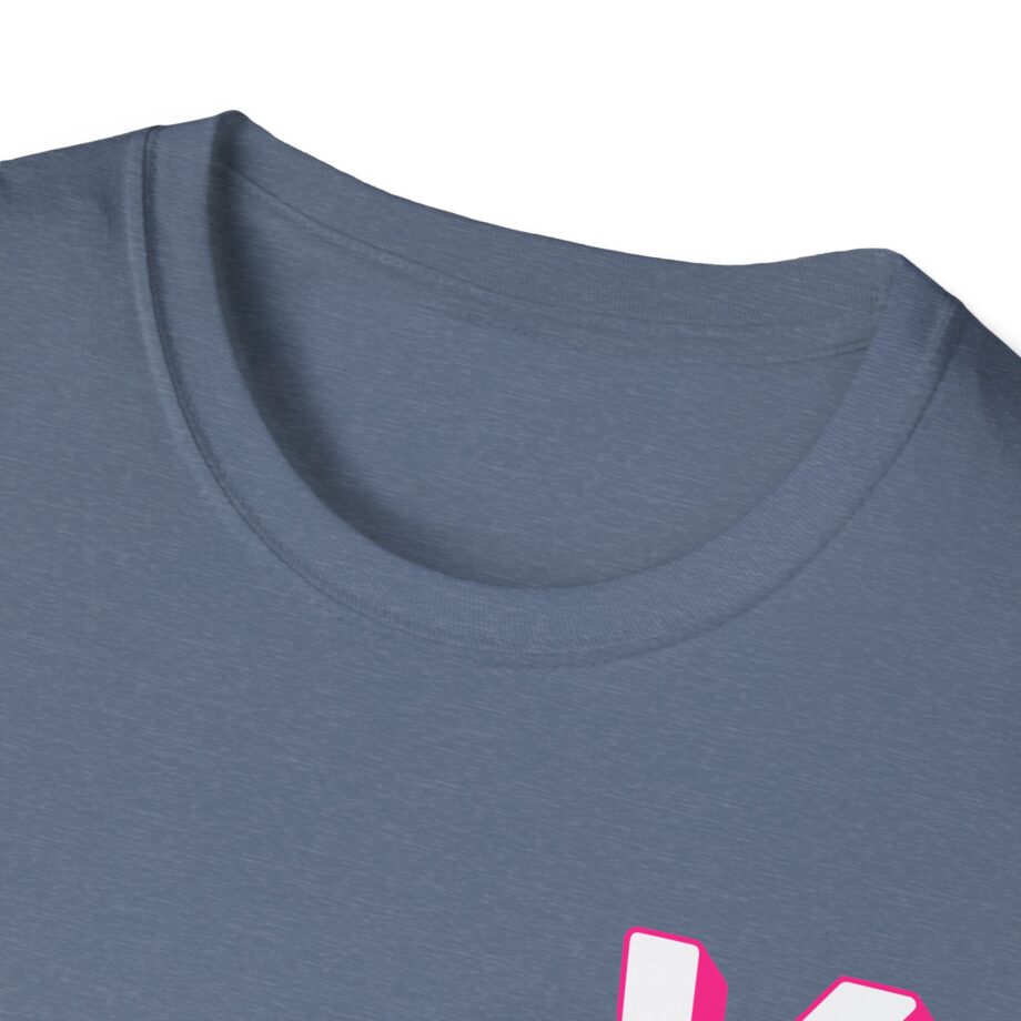 Vshojo Unisex Softstyle T-Shirt