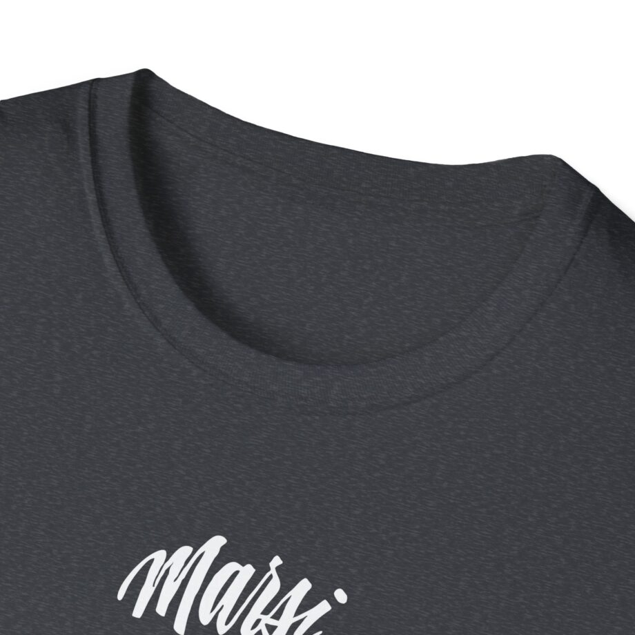Marsimoto Marsi Unisex Softstyle T-Shirt