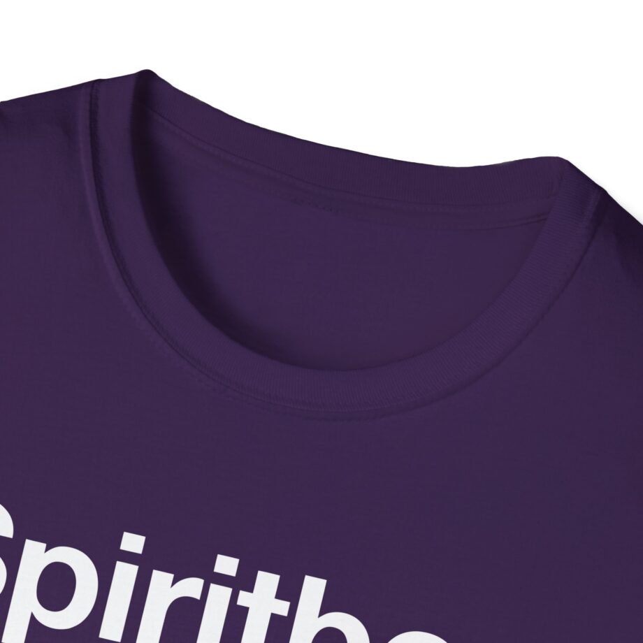 Spiritbox Unisex Softstyle T-Shirt