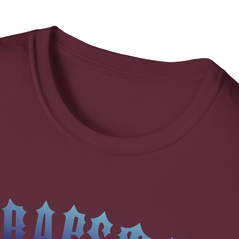 Central Cee Unisex Softstyle T-Shirt