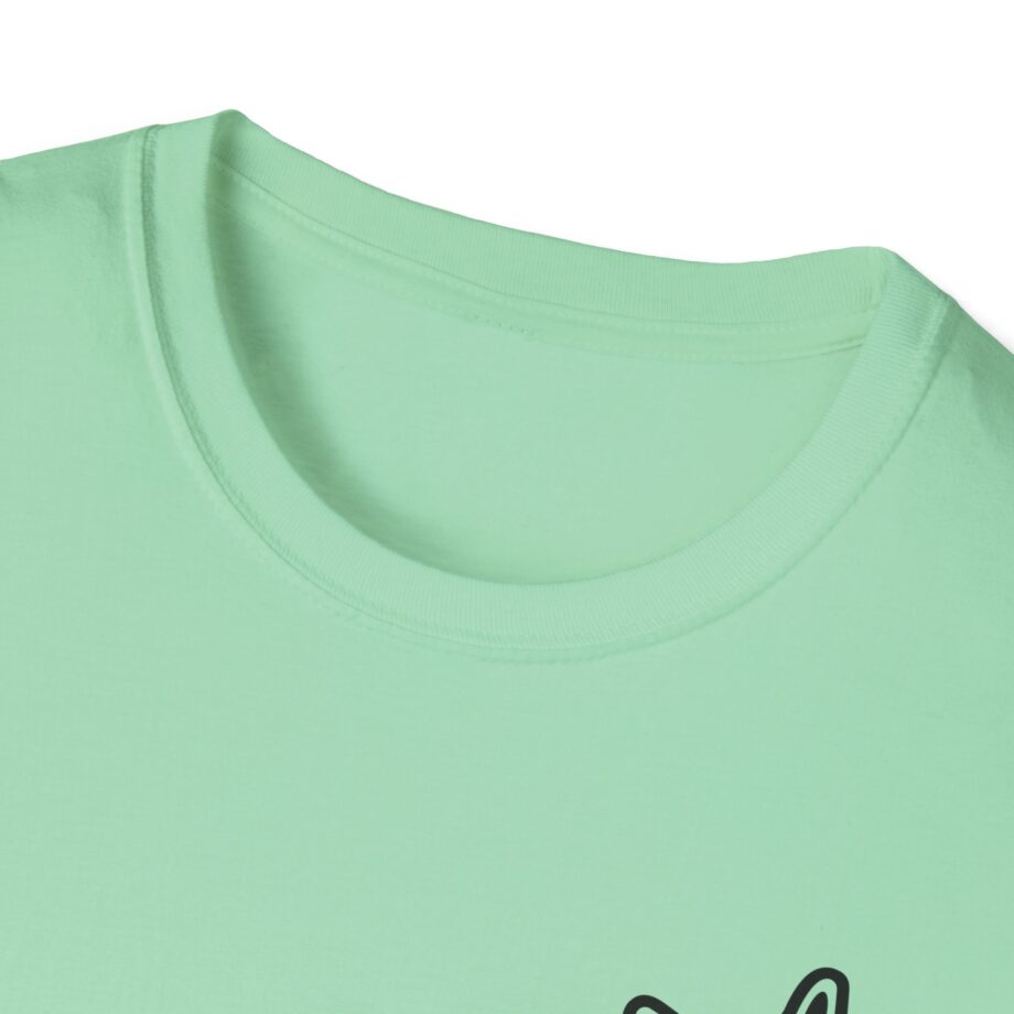 Rubius New Originals V.2 Unisex Softstyle T-Shirt