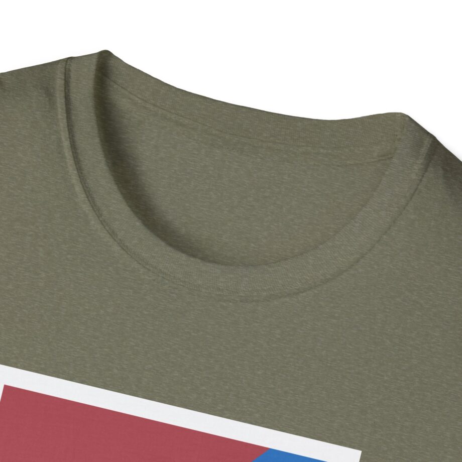 Northernlion Dad Squad Unisex Softstyle T-Shirt