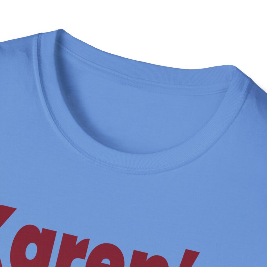 Karens Cafe One Tree Hill Unisex Softstyle T-Shirt