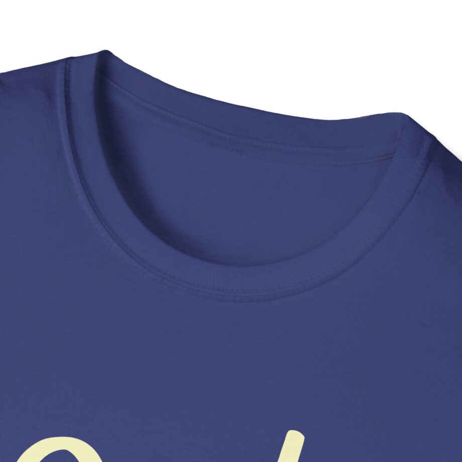 Boef Unisex Softstyle T-Shirt
