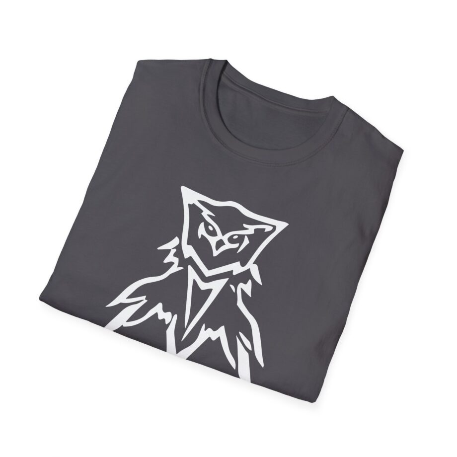 Heelmike Unisex Softstyle T-shirt