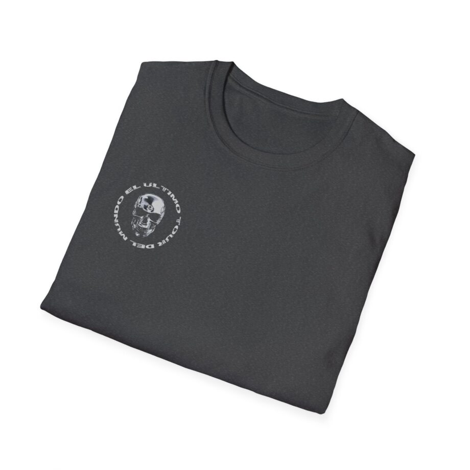 BB Unisex Softstyle T-Shirt