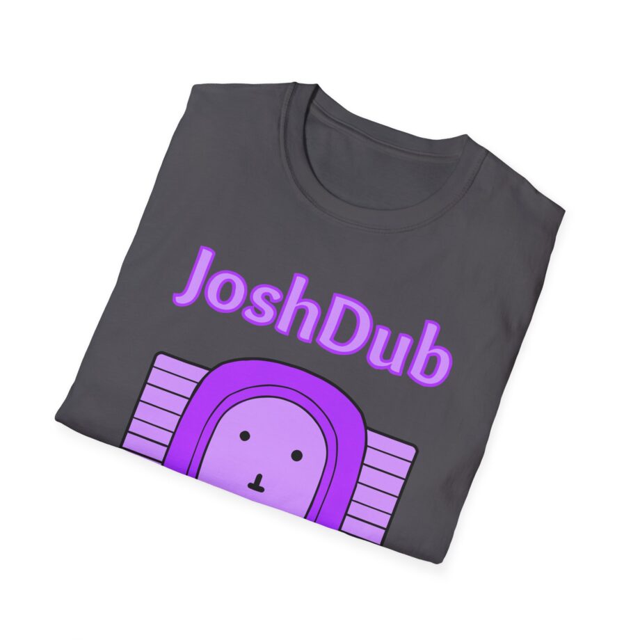 Joshdub Unisex Softstyle T-shirt