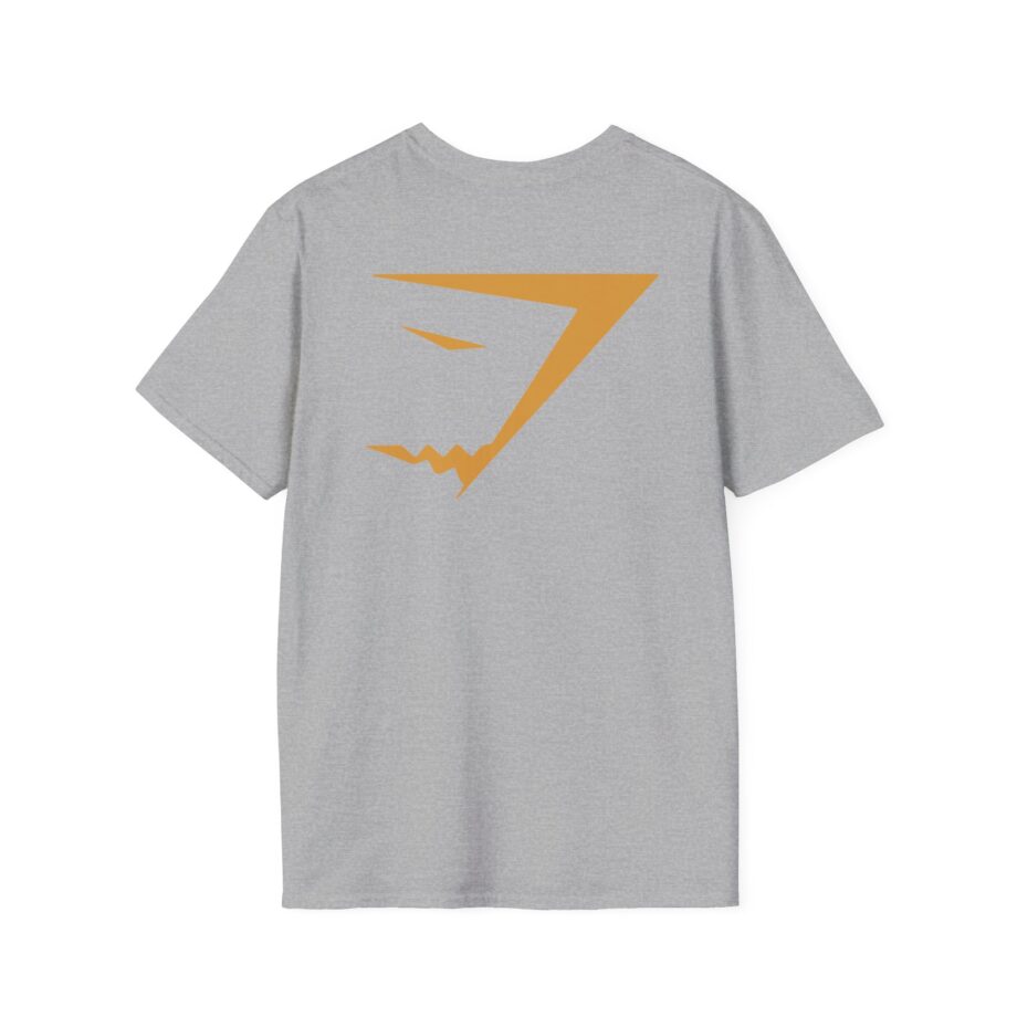 Ryan Garcia Unisex Softstyle T-shirt