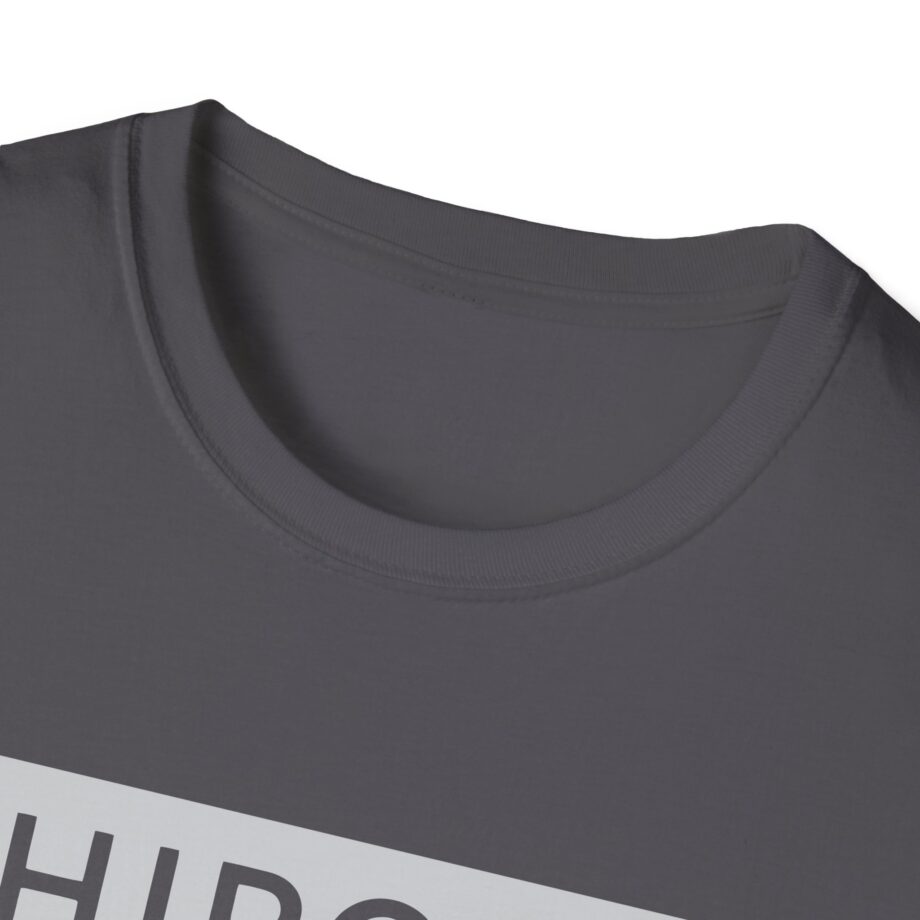 Chipotle Unisex Softstyle T-shirt