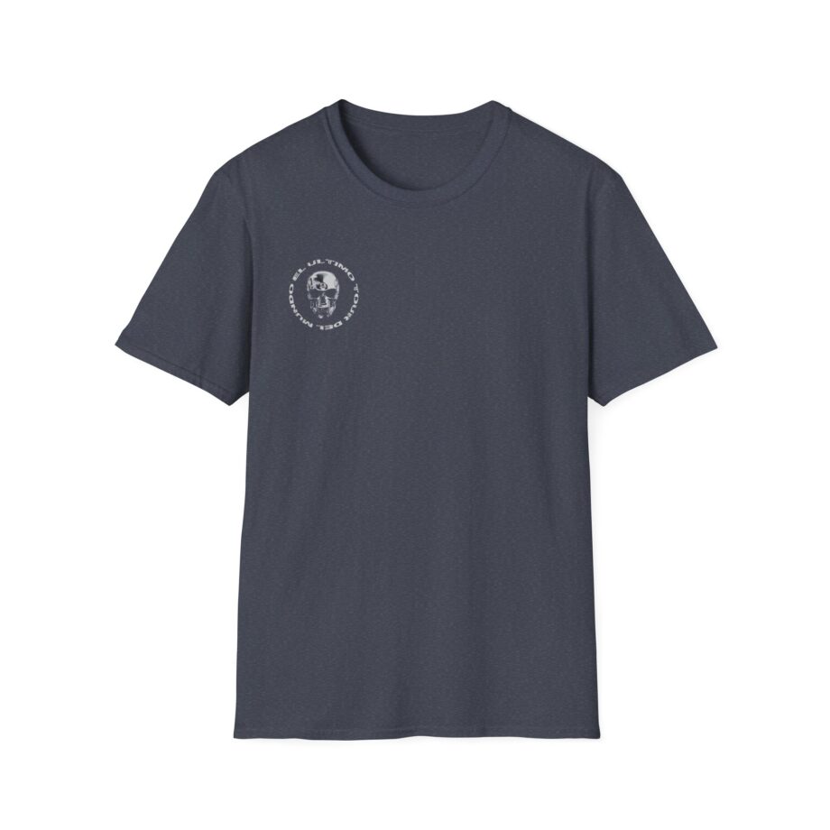BB Unisex Softstyle T-Shirt