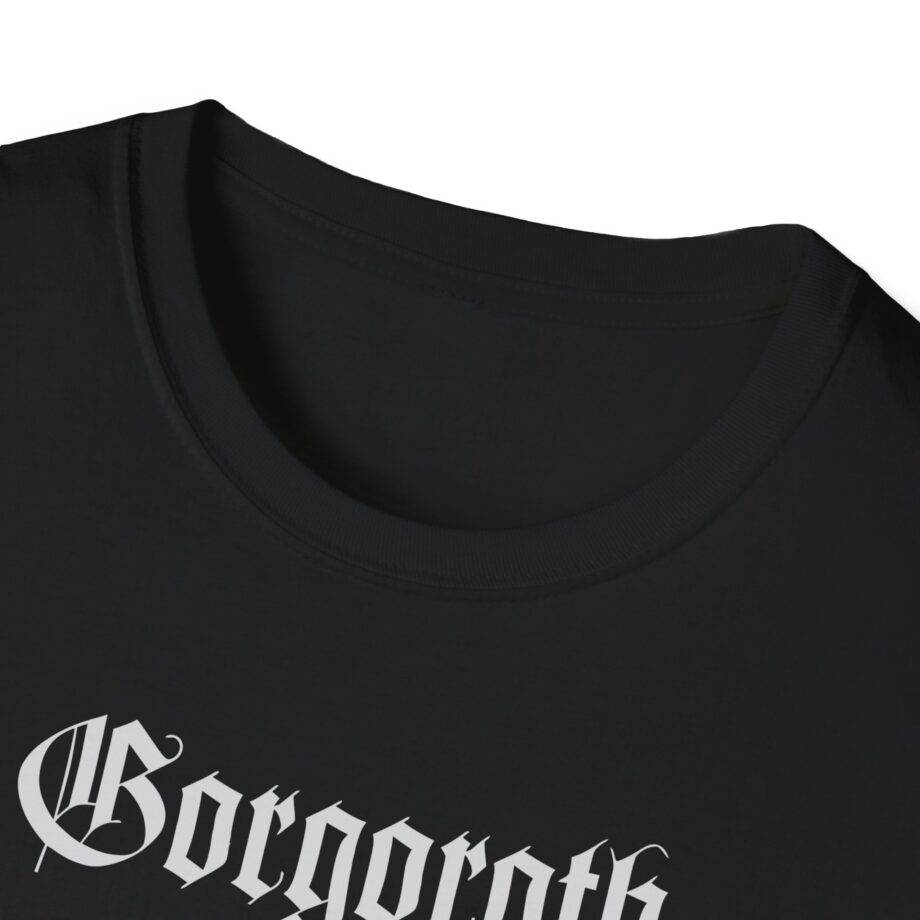 Gorgoroth Antichrist Unisex Softstyle T-Shirt