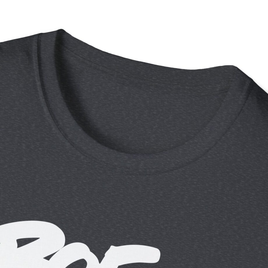 Boef Unisex Softstyle T-Shirt