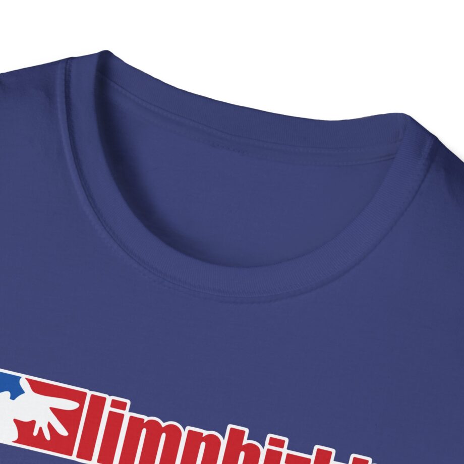 Limp Bizkit  Unisex Softstyle T-Shirt