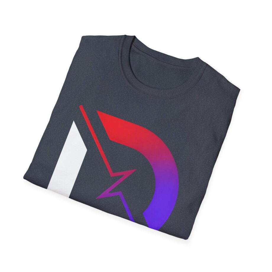 Drlupo  Unisex Softstyle T-Shirt