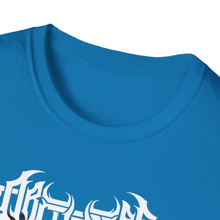 Archspire Relentless Mutation Unisex Softstyle T-shirt