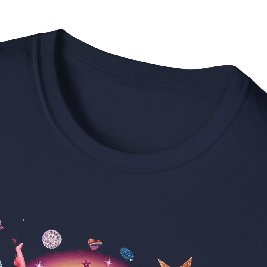 Chappell Roan Fairy Unisex Softstyle T-shirt