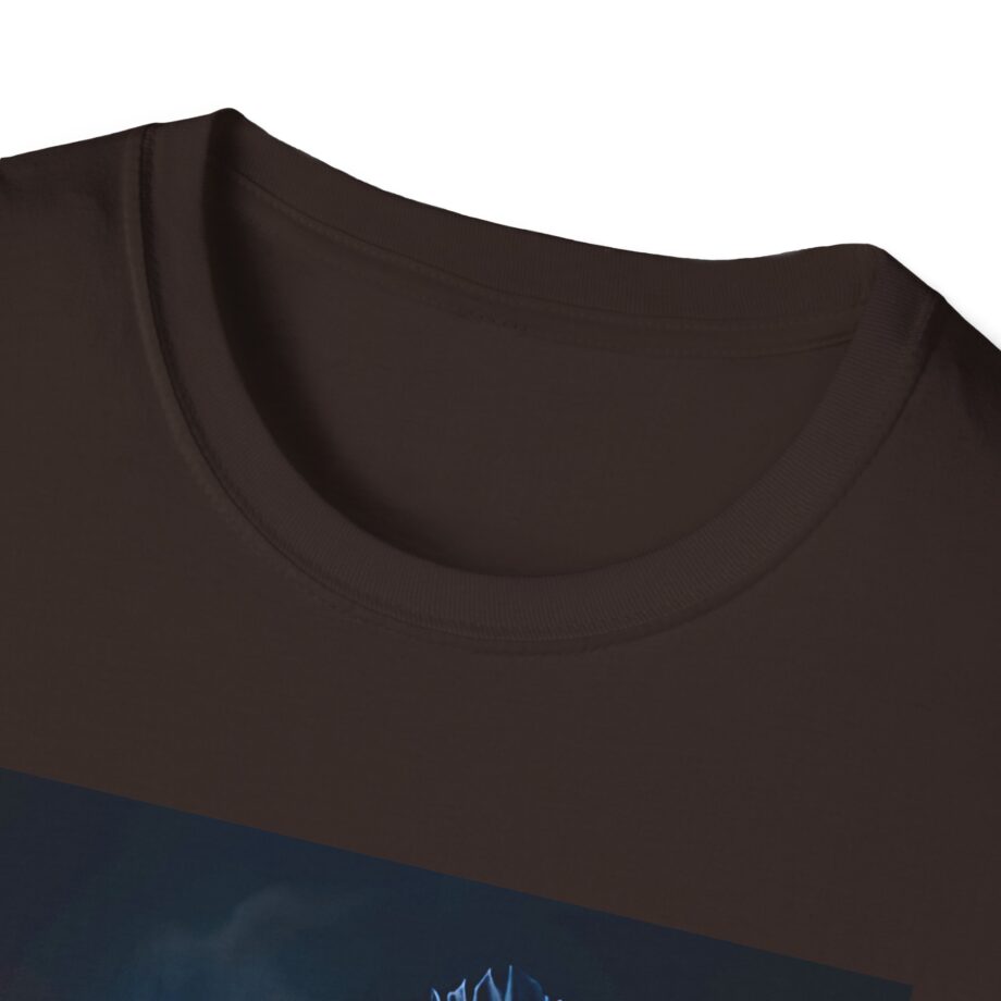 Epic The Musical Unisex Softstyle T-Shirt