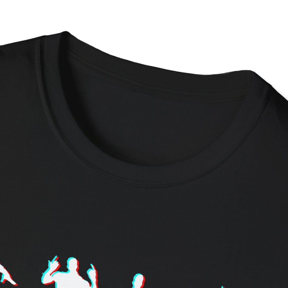 Bugha Battle Royale Victory Dance Unisex Softstyle T-Shirt