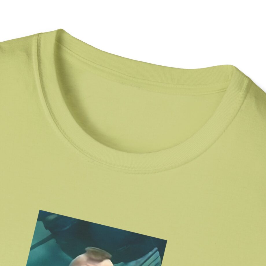Jynxzi Unisex Softstyle T-Shirt