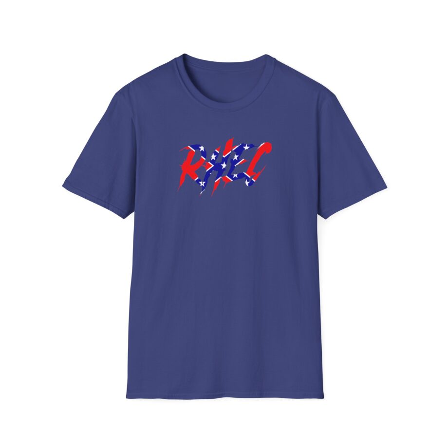 Upchurch Unisex Softstyle T-Shirt
